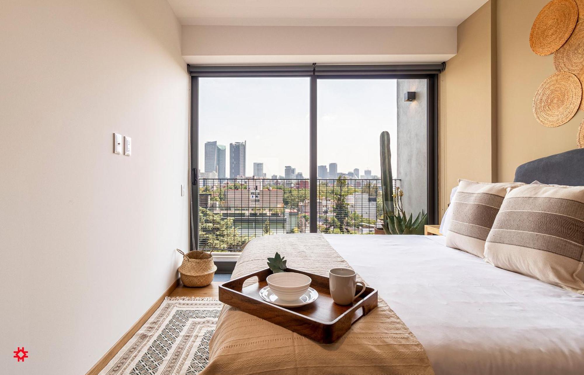 Casa Taman By Kukun Apartment Мексико Сити Екстериор снимка