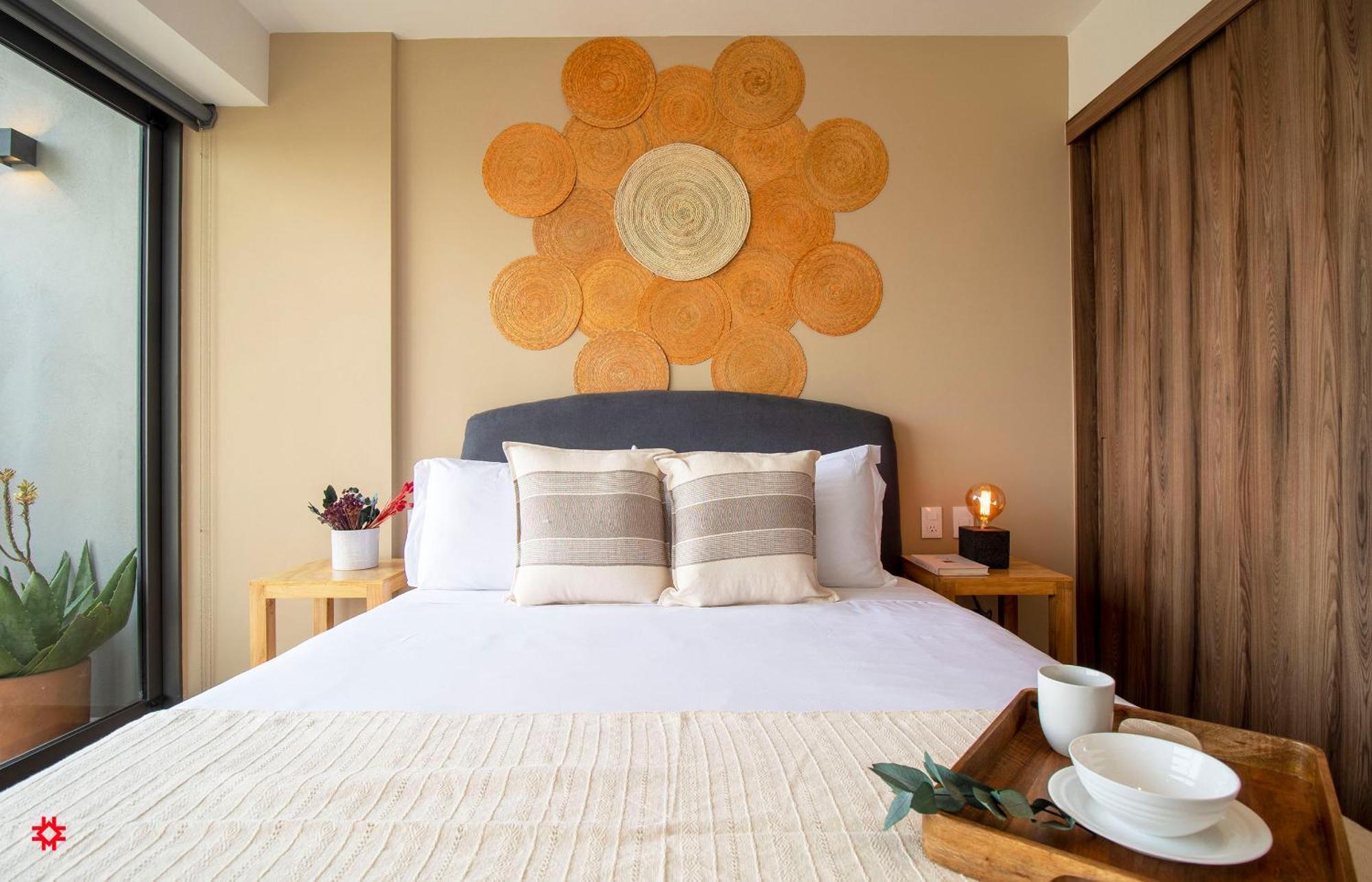 Casa Taman By Kukun Apartment Мексико Сити Екстериор снимка
