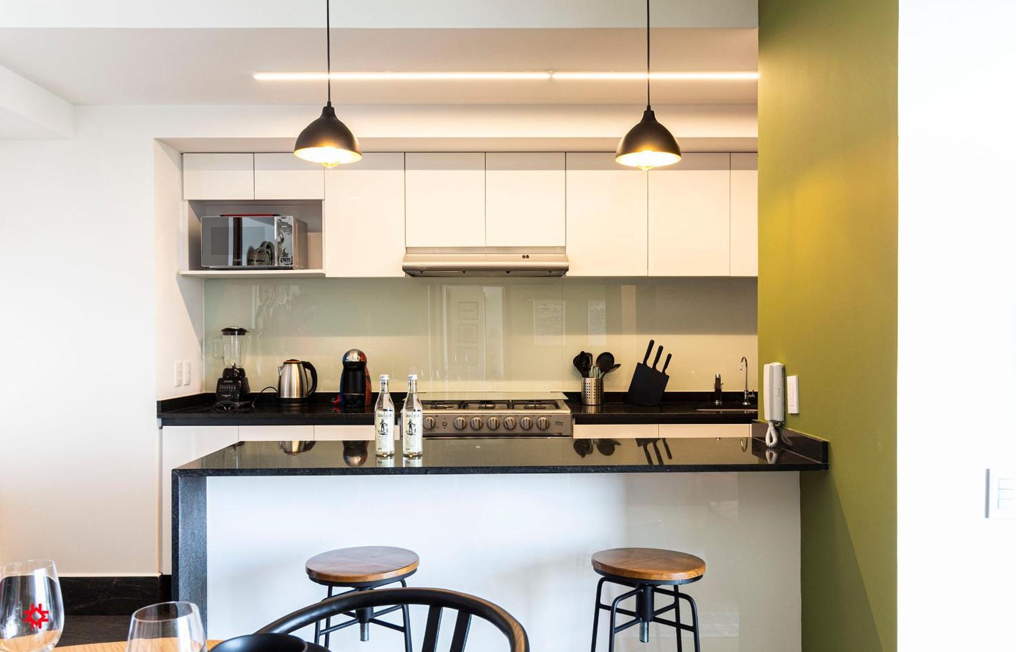 Casa Taman By Kukun Apartment Мексико Сити Екстериор снимка