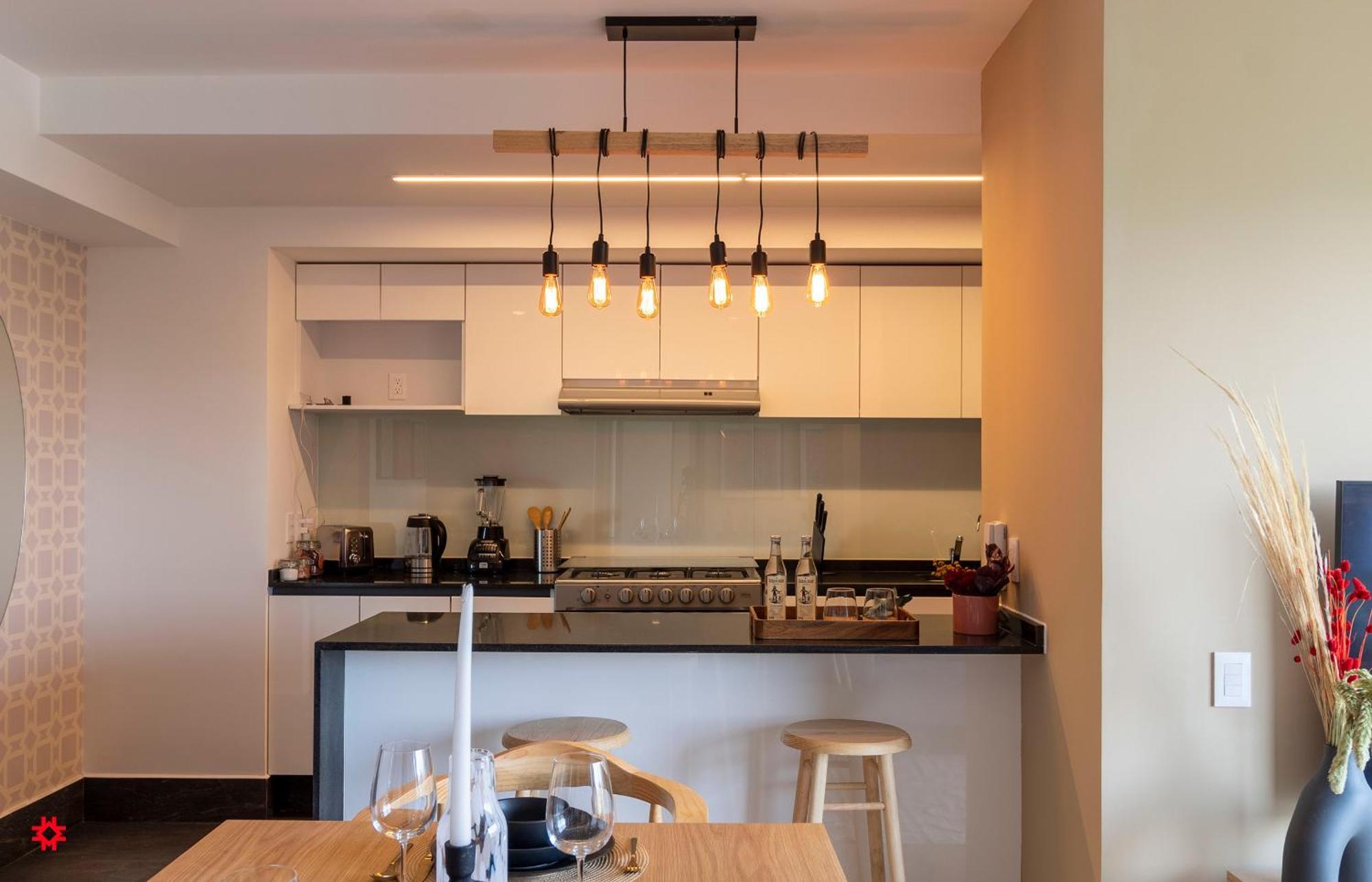 Casa Taman By Kukun Apartment Мексико Сити Екстериор снимка