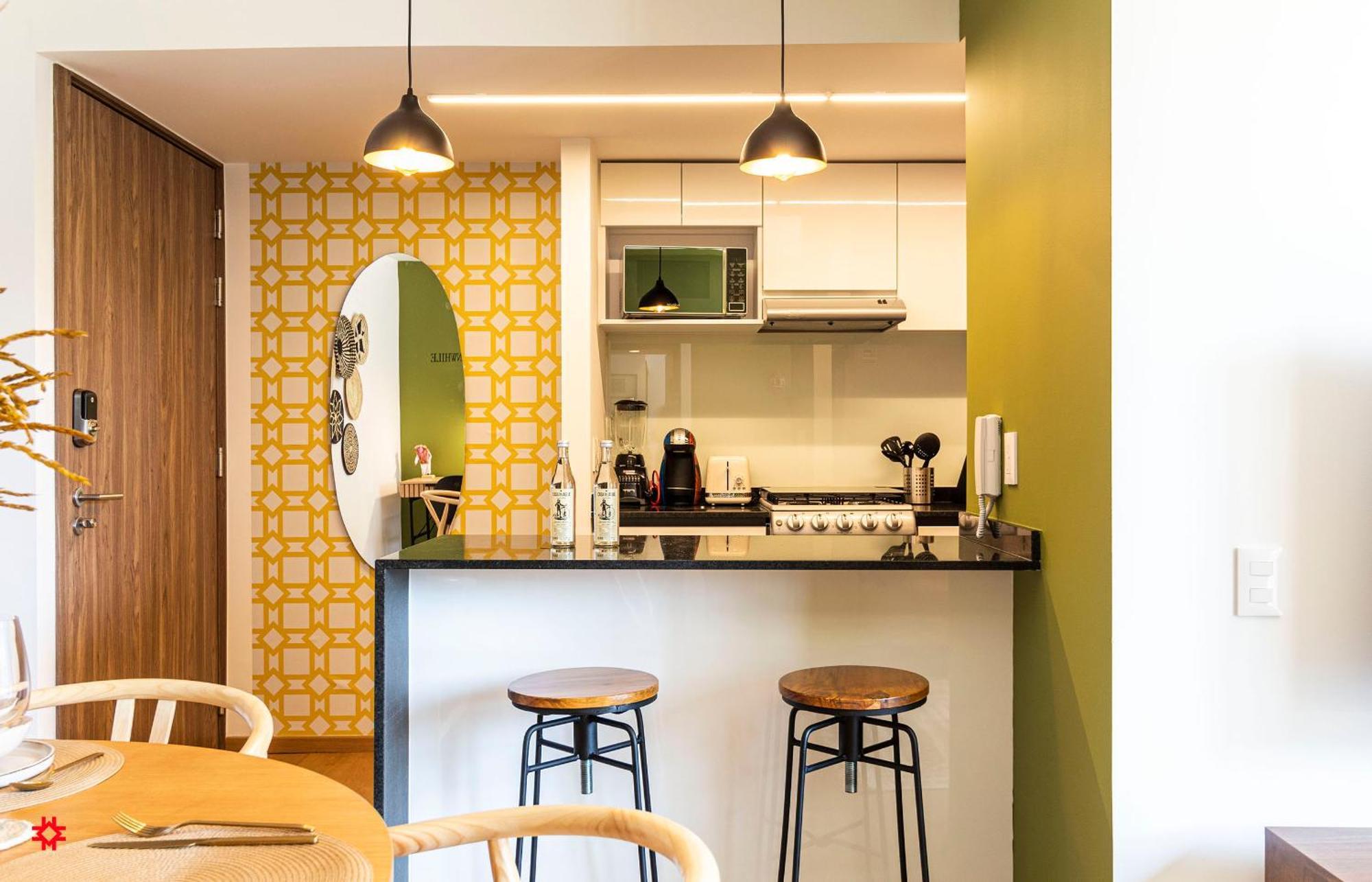 Casa Taman By Kukun Apartment Мексико Сити Екстериор снимка