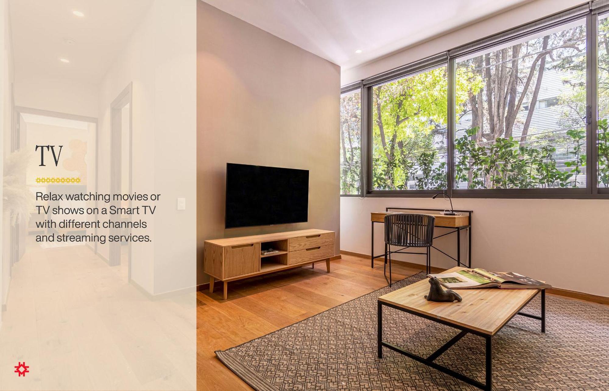 Casa Taman By Kukun Apartment Мексико Сити Екстериор снимка