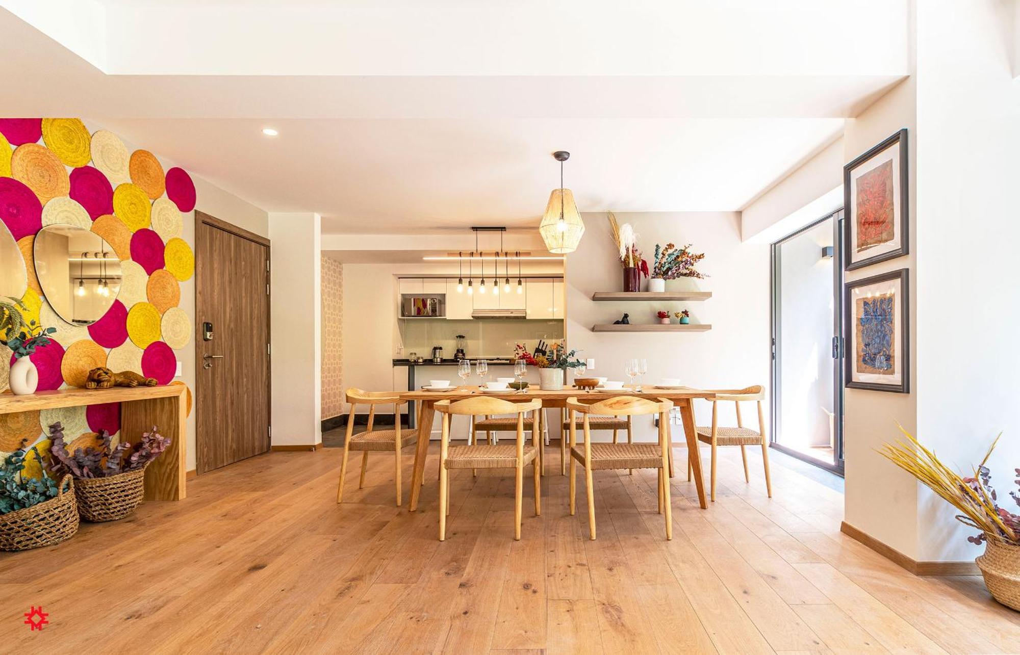 Casa Taman By Kukun Apartment Мексико Сити Екстериор снимка
