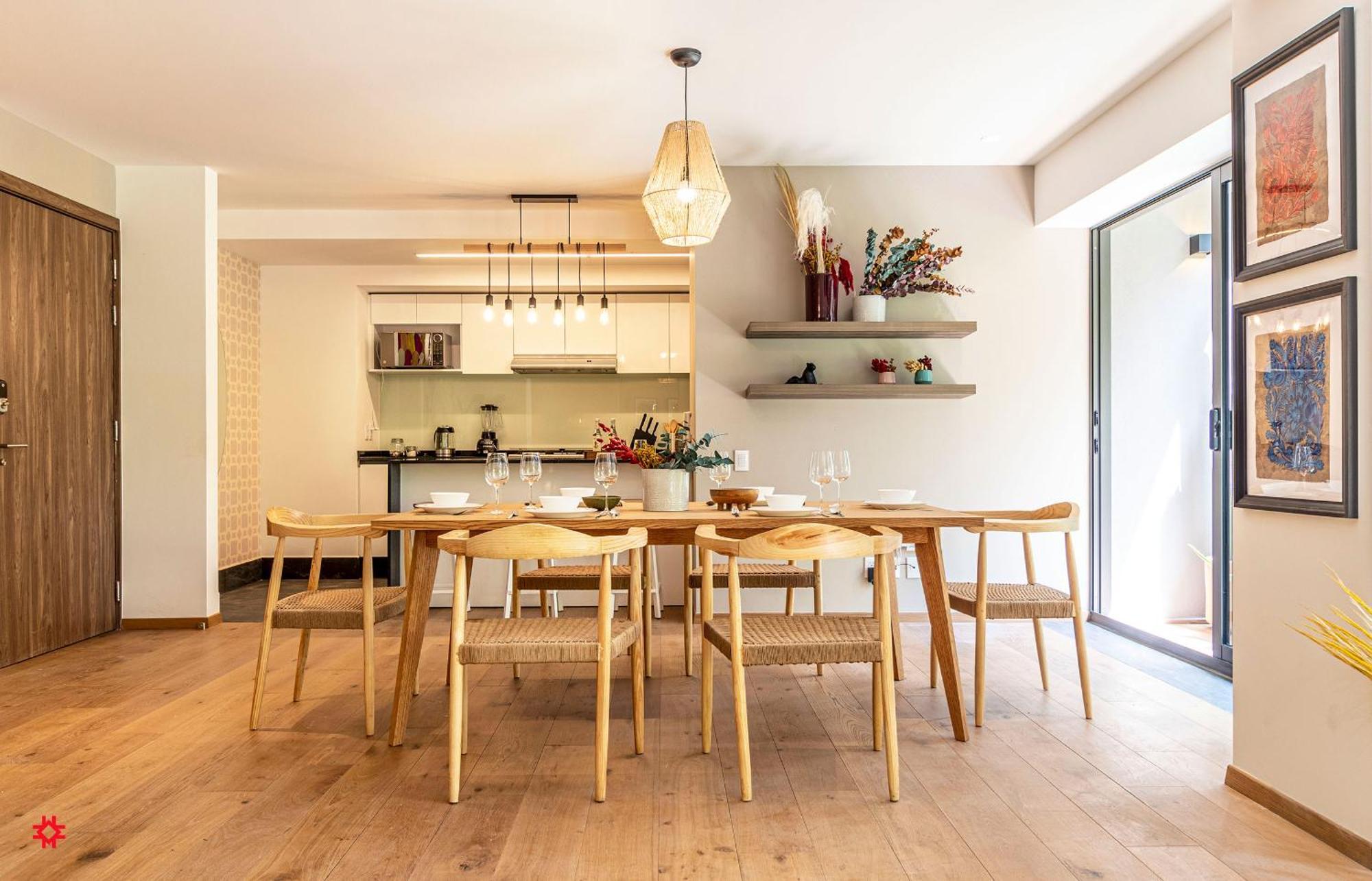 Casa Taman By Kukun Apartment Мексико Сити Екстериор снимка