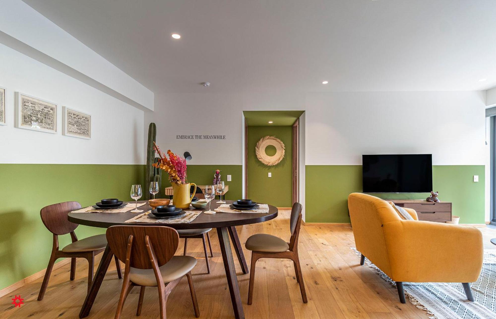 Casa Taman By Kukun Apartment Мексико Сити Екстериор снимка